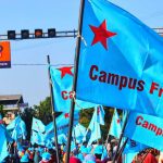 കാംപസ് ഫ്രണ്ട് രാജ്ഭവൻ മാർച്ച് : സ്വാഗതസംഘം രൂപീകരിച്ചു