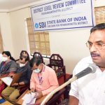 നിക്ഷേപ വായ്പാ അനുപാതം വര്‍ധിപ്പിക്കണം: ആന്റോ ആന്റണി എംപി