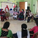 പത്തനംതിട്ട ജില്ലയില്‍ ഹലോ ഇംഗ്ലീഷ്  ജില്ലാതല അധ്യാപക പരിശീലനം പൂര്‍ത്തിയായി