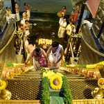 മകരവിളക്ക് തീര്‍ഥാടനം: ശബരിമല സന്നിധാനത്ത് ഭക്തജന തിരക്ക്