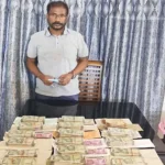 കുക്കറിലും അരിക്കലത്തിലും 17 ലക്ഷം: മലിനീകരണ നിയന്ത്രണ ബോര്‍ഡ് എഞ്ചിനീയർ പിടിയില്‍