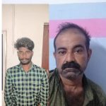 സ്ത്രീകൾക്കുനേരെ അതിക്രമം, കയ്യേറ്റം, അശ്ലീലപ്രദർശനം : രണ്ടുപേർ അറസ്റ്റിൽ