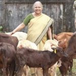 പത്മ പുരസ്കാരം; നാല് മലയാളികൾക്ക് പത്മശ്രീ