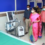 കോന്നി മെഡിക്കല്‍ കോളജില്‍ കോവിഡ് രോഗികള്‍ക്ക് ചികിത്സയ്ക്ക് നടപടി