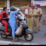 സംസ്ഥാനത്ത് ഇന്ന് ലോക്ക്ഡൗണിന് സമാനമായ നിയന്ത്രണങ്ങൾ