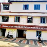 അരുവാപ്പുലം ഫാർമേഴ്സ് ബാങ്ക് ഓഡിറ്റോറിയത്തിന് നാരായണൻ നായരുടെ പേരിടും