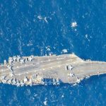 ഉക്രൈനെതിരെ റഷ്യയുടെ അധിനിവേശ ശ്രമങ്ങളെ ചെറുക്കാന്‍ “നാറ്റോക്കായി”ഫൈറ്റർ ജറ്റുകളും യുദ്ധകപ്പലുകളും നല്‍കി