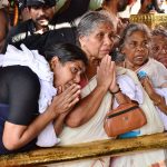 ശബരിമല തീര്‍ഥാടകര്‍ക്കായി പത്തനംതിട്ട ജില്ലയില്‍ 24 ഇടത്താവളങ്ങള്‍