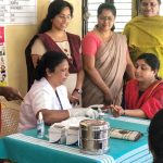 വിവ കേരളം ലക്ഷ്യം കൈവരിച്ച ആദ്യ പഞ്ചായത്തായി മൈലപ്ര