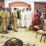 രാജീവ് ചന്ദ്രശേഖർ കൊടും വിഷം: ഒരു വിടുവായൻ: മുഖ്യമന്ത്രി പിണറായി വിജയന്‍