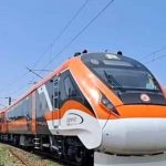 ദീപാവലി സ്പെഷ്യലായി കേരളത്തിലേക്ക് വന്ദേഭാരത്