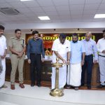 ശബരിമല : സുരക്ഷിതഗതാഗതത്തിന് വിപുലമായ ഒരുക്കങ്ങള്‍ – മന്ത്രി ആന്റണി രാജു