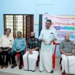 പത്തനംതിട്ട : വർണ്ണോൽസവം 2023 തുടങ്ങി