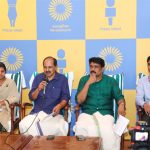 രണ്ടായിരം കേരളീയ വിഭവങ്ങളുമായി കേരളീയം ഭക്ഷ്യമേള