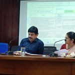 തിരുവാഭരണഘോഷയാത്രയ്ക്കായുള്ള ഒരുക്കങ്ങള്‍ വേഗത്തില്‍ പൂര്‍ത്തിയാക്കണം