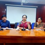 ലോക സഭാ തെരഞ്ഞെടുപ്പ്: സ്വീപ് പ്രവര്‍ത്തനങ്ങള്‍ ഊര്‍ജ്ജിതമാക്കണം – ഇലക്ടറല്‍ റോള്‍ ഒബ്സര്‍വര്‍