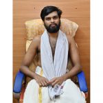 ശബരിമലതന്ത്രി കണ്ഠര് മഹേഷ് മോഹനര് തീർത്ഥാടകരോട്