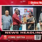 മികച്ച സ്റ്റെപ്സ് സെന്ററിനുള്ള പുരസ്കാരം അമൃത ആശുപത്രിക്ക്