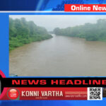 പ്രളയ സാധ്യത മുന്നറിയിപ്പ്(31/05/2025)