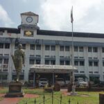 കനത്ത മഴ; അഞ്ച് ജില്ലകളിലെ വിദ്യാഭ്യാസ സ്ഥാപനങ്ങള്‍ക്ക് അവധി
