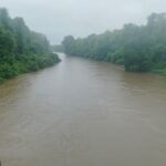 നദികളിൽ മഞ്ഞ അലർട്ട് പ്രഖ്യാപിച്ചു: അച്ചൻകോവിൽ:മണിമല(21/07/2025 )