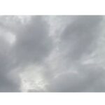 നേരിയ മഴയ്ക്ക് സാധ്യത ( 10/08/2025 )