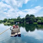 പുത്തനുണര്‍വിൽ കുറവാ ദ്വീപ്; അവധി ദിനങ്ങൾ ആഘോഷമാക്കാൻ ഒഴുകിയെത്തി സഞ്ചാരികൾ