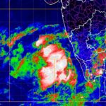 കാലാവസ്ഥ അറിയിപ്പുകള്‍ ( 17/10/2025 )