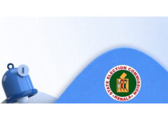 തദ്ദേശസ്വയംഭരണ പൊതുതിരഞ്ഞെടുപ്പ് :പ്രത്യേക അറിയിപ്പുകള്‍ ( 27/11/2025 )