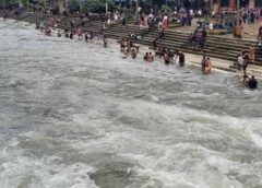 Kerala State Pollution Control Board: sabarimala awareness