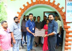 തദ്ദേശ പൊതുതിരഞ്ഞെടുപ്പ്: ഇലക്ട്രോണിക്ക് വോട്ടിംഗ് മെഷീന്‍ വിതരണം ആരംഭിച്ചു