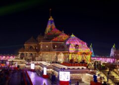 प्रधानमंत्री 25 नवंबर को अयोध्या में श्री राम जन्मभूमि मंदिर जाएंगे