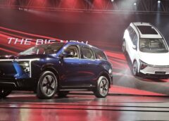 മഹീന്ദ്രയുടെ ഇലക്ട്രിക് ഒറിജിന്‍ എസ്യുവികള്‍