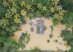 പ്രത്യേക ജാഗ്രത നിർദേശം: ഡിസംബർ 01 വരെ അതിശക്തമായ കാറ്റ്