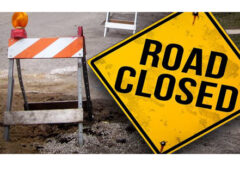 കുമ്പഴ -കോന്നി- വെട്ടൂര്‍ റോഡില്‍ വാഹന ഗതാഗതം പൂര്‍ണമായി നിരോധിച്ചു