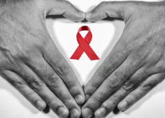 ഡിസംബര്‍ ഒന്ന് : ലോക എയ്ഡ്‌സ് ദിനാചരണം : റെഡ് റിബൺ