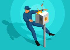 ഉത്സവ/പെരുന്നാള്‍ ആഘോഷങ്ങളുമായി ബന്ധപ്പെട്ട് കെഎസ്ഇബി നിര്‍ദേശം