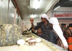 ശബരിമല: നാളത്തെ ചടങ്ങുകൾ (24.11.2025)