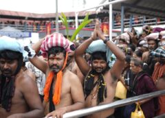 ശബരിമല : സ്‌പോട്ട് ബുക്കിംഗ് വഴി കൂടുതൽ പേർക്ക് ദർശനാനുമതി