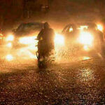 കാലാവസ്ഥാ അറിയിപ്പുകള്‍ ( 23/11/2025 )