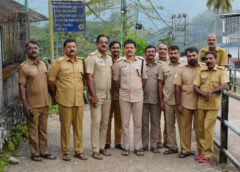 സന്നിധാനവും പരിസരവും എക്‌സൈസ് നിരീക്ഷണത്തില്‍ : ഇതുവരെ 198 പേര്‍ക്കെതിരേ നടപടി