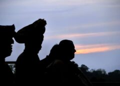 ഇന്ന് മല ചവിട്ടിയത് 79,442 പേർ; 11 ലക്ഷം പിന്നിട്ട് ഭക്തജന പ്രവാഹം