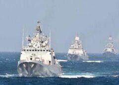 PRESIDENT OF INDIA TO GRACE THE NAVY DAY CELEBRATIONS AT THIRUVANANTHAPURAM TODAY