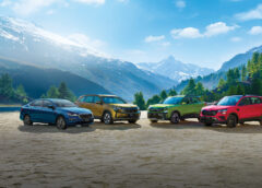 സ്‌കോഡയുടെ വില്‍പന 5 ലക്ഷം കവിഞ്ഞു