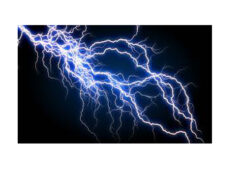 ഇടിമിന്നൽ ജാഗ്രതാ നിർദേശം