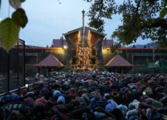 ശബരിമല:നാളത്തെ ചടങ്ങുകൾ (02.12.2025)