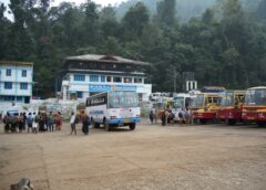 ശബരിമല: കെഎസ്ആർടിസിയുടെ പ്രതിദിന വരുമാനം 50 ലക്ഷം