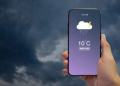 ശക്തമായ മഴയ്ക്കും കാറ്റിനും സാധ്യത :ഓറഞ്ച് അലർട്ട്