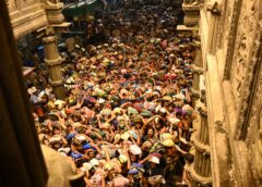 ഇന്ന് സന്നിധാനത്തെത്തിയത് 59053 അയ്യപ്പഭക്തർ