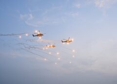 നാവിക സേനാ ദിനാഘോഷം: ഒരുക്കങ്ങൾ പൂർണം, റിഹേഴ്സലിന് വൻജനാവലി